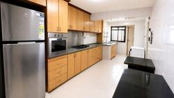 Blk 23 Dover Ville (Queenstown), HDB 4 Rooms #595075401